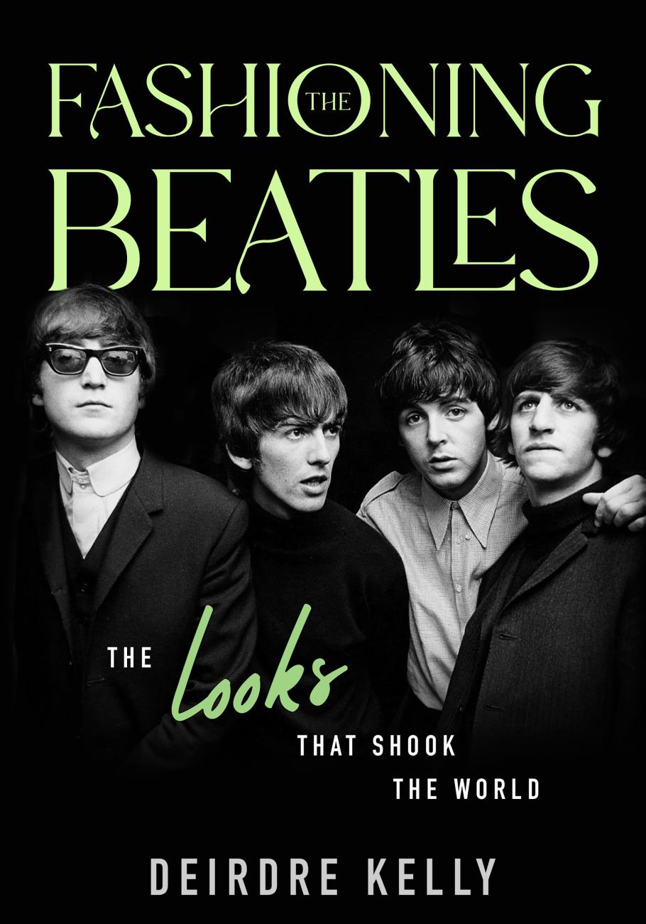 How The Beatles Shaped Fashion | Foyer